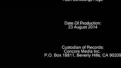 Black Stallion: A Taste of Brazil