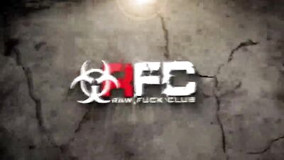 Bareback Banger: Andy Stars Gangbang with Bareback Action and Submissive Males