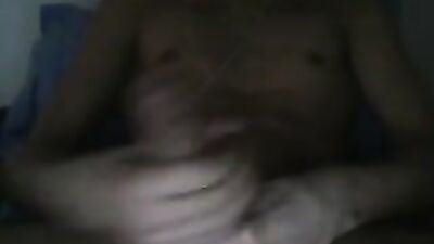 Gay Arab Porn - Horny Bearded Man Cock Tease and Cam Show