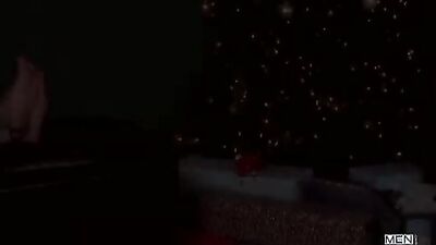 First Time Anal Fucked and Bottomed by Athletic Muscle God, Topher Di Maggios Passive Debut!