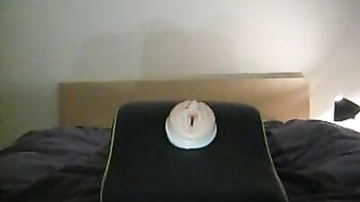 Gay Porn: Handling the Fleshlight, Making Waves in the Bedroom