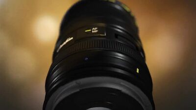 Making Muscle with a Beautiful American Model