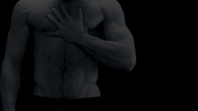 Colocated Threesome and Beyond: A Gay Porn Adventure