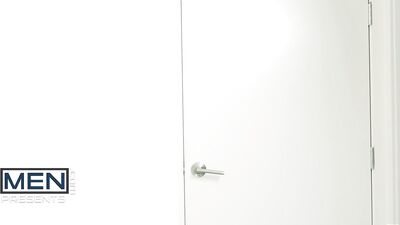 Colocated Threesome and Beyond: A Gay Porn Adventure