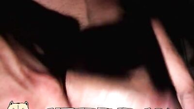 Young Cave Hottie: The Kinky Kabyle and the Bad Boy Plan to Take Over the Night