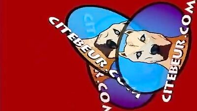 Gay Thugs and their Big Black Cocks: Deep Anal Exploration in the Dark Caves