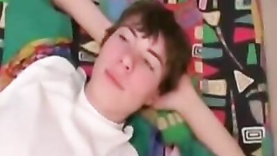 Gay Porn Video: Young Thirsty Boys Craving Sex