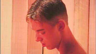 Young Love: Anal Sex and Dilation with Adorable Men