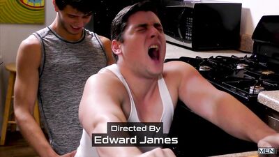 The Lead Pipe Lover - An Exciting Plumbers Ass Adventure