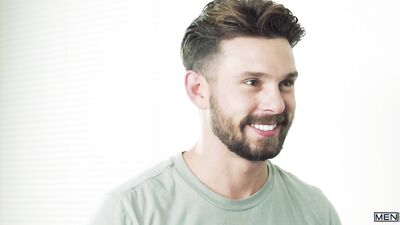 Hard Anal Slamming - Double Penetration with Casey Jacks and Jordan Levine