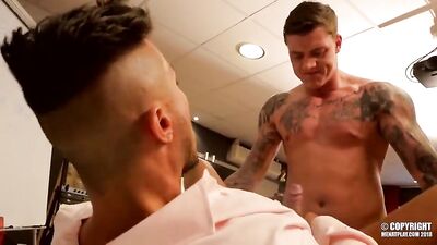 Heures supp's payées en liquide