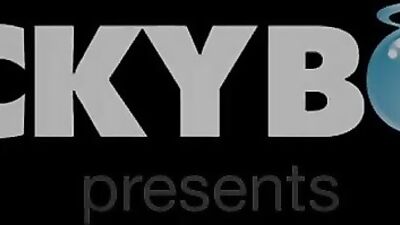 Raw and Rugged: Damien Cross Takes Angel Cruz for a Wild Ride