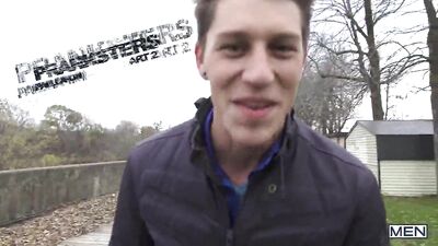 Hardcore Prank Performer Gets What He Deserves in the Streets!