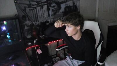 Maximum Effort and Orgasms on July 5th, 2023