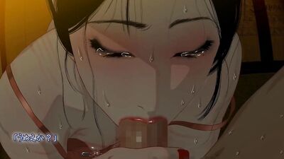 The Maid's Mascot: The Animation Continuation