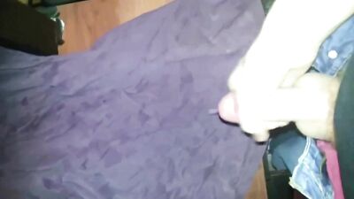 Rewritten as: "The last of its kind: a culmination of amateur mega-load scenes, volume III"