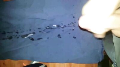 Rewritten as: "The last of its kind: a culmination of amateur mega-load scenes, volume III"