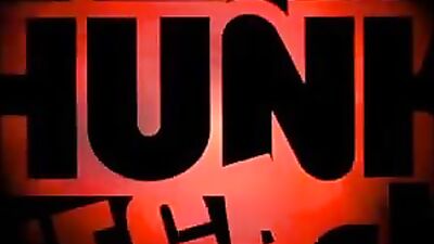 "Mountainous Muscle Hunks Take on the Great Outdoors with Their Big Tools"