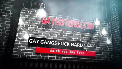 The "Bad Boys" of Porn: Six-Packed Sensations, Rippling Racks and Rock Hard Abs!