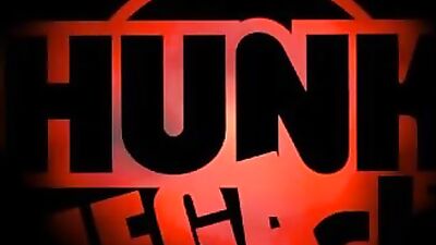 Gays go wild and get it on in the great outdoors!