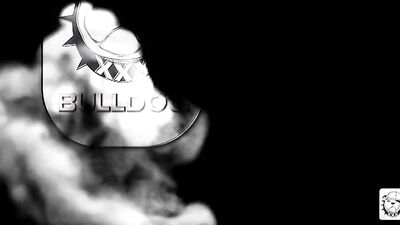 "Gay Porn Star in Doggy Style Revenge Sex with Ex-Boyfriend"