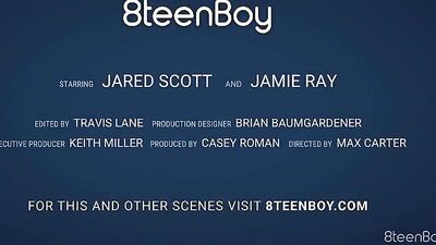 Sizzling Summer Heat: Jared & Jamies Steamy Encounter