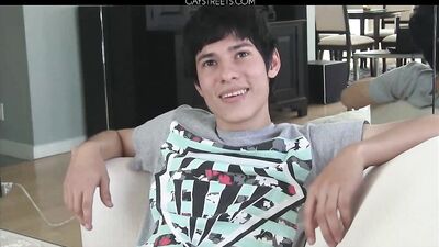 Lifting the Bar High: The Tavos' HD Gay Porn Adventure