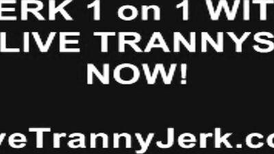 "Jerking Off Samantha"