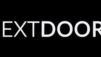 "Two Muscle Gods Get it On in the Gym Showers"