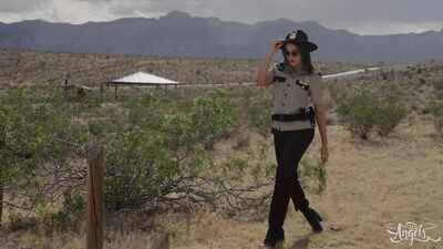 TR's 18+ Erotic Adventure