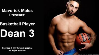 The "Doggy Style" with two muscular daddies, Dean3E2.