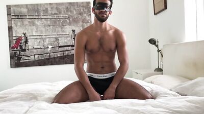 The Straight Man's Guide to Anal Sex