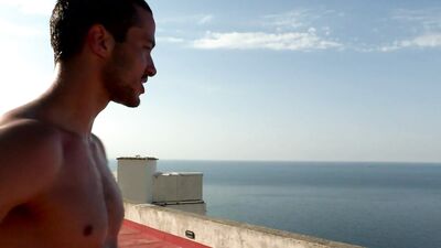 Holiday heat with the sexy rowers of Warwick University