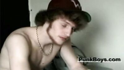 Colin, the hot and hung construction worker is ready to build something special with his hard, muscular body. He's got a big tool belt strapped around his waist that he can't wait to take off and show you how he can use it. Grab your hammer and join