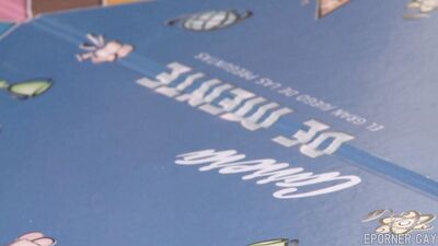 My Friend's Cooking Ski*lls are Superior!