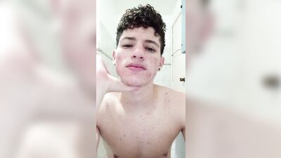 Hot Body Mark: The Sexy College Student Gets It On In 2023