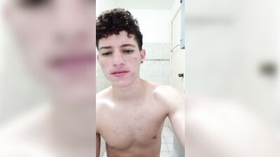 Hot Body Mark: The Sexy College Student Gets It On In 2023