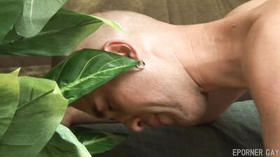 "Deep Throat Delights"