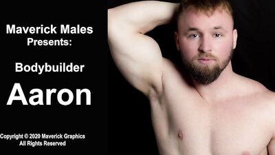 Say My Name: The Ultimate Anal Experience with Aaron