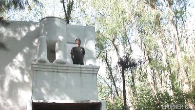 Punished for Masturbation: One Man's Struggle to Keep Up with His Hand Job Obsession