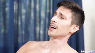 Jake, the Firefighter and His Hose Handle Kane's Wooden Staff