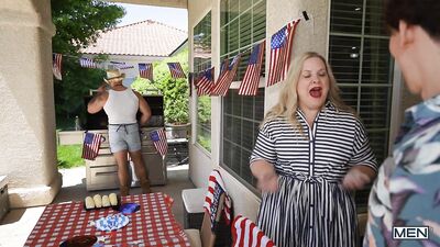 Memorial Dick – Cristiano & Nick Cranston