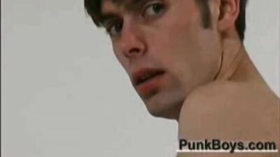 Pounding the Plumber, Part Three: Starring Gunnar