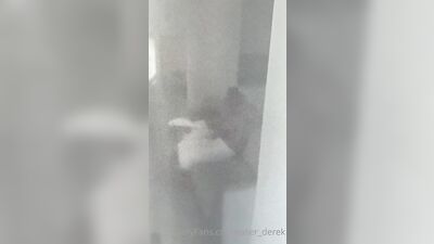 Derrick and Niko's Nipples Take a Joyride