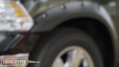 A doctor with questionable motives pleasures himself while his unsuspecting patient squirts all over the place in this graphic XXX scene.