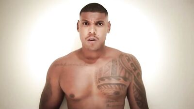 Raw Brazilian Skater Sex with Jonathan Coimbra and Mauricio Callegari