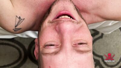 Stallions Unleashed: Luca DAmore & Brian Bonds in Hot Gay Porn Action!