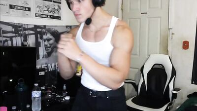 "Maximus Prime takes the stage alone on August 28th, 2023."