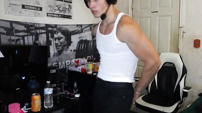 "Maximus Prime takes the stage alone on August 28th, 2023."