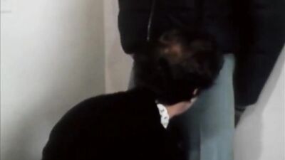 Delivering the Goods from Behind: A Vintage Gay Erotic Short Film